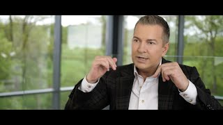 „Um eine Chance zu erkennen braucht man eine zweite: sie zu sehen." (Erhard Blanck)