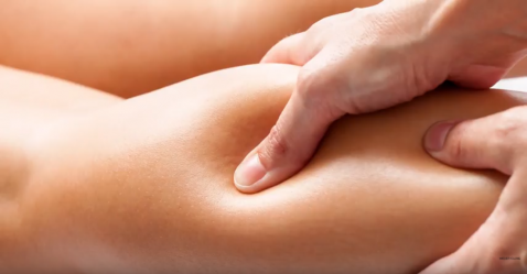 Marco Caspari - Wie bekommt man Wassereinlagerungen weg?